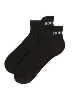 Røhnisch 2-Pack Functional Sport Socks  - Røhnisch