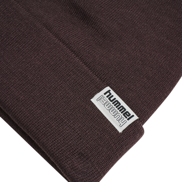 Hummel Park Beanie kid Fudge - Hummel