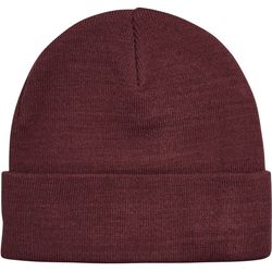 Hummel Park Beanie kid WINDSOR WINE - Hummel