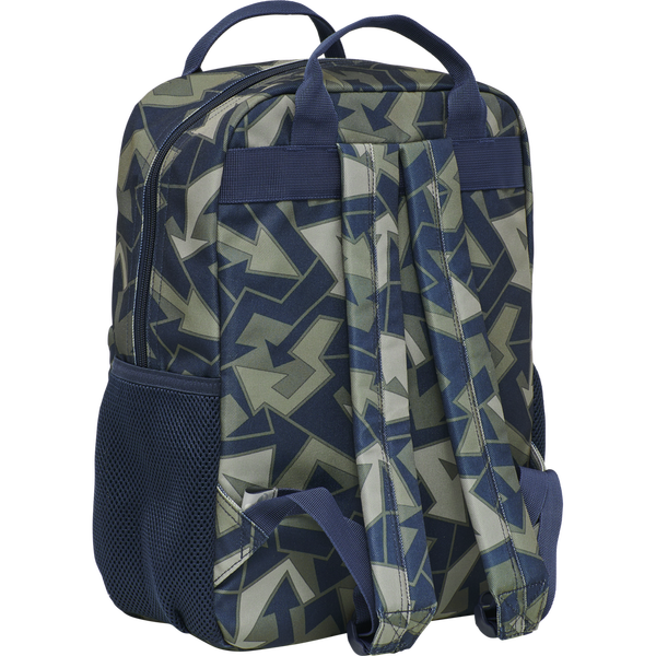 Hummel Freestyle BackPack THYME - Hummel