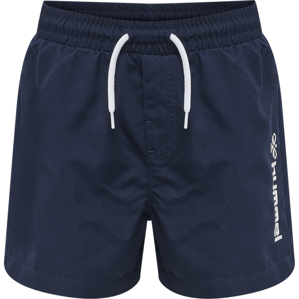 Hummel Bondi Board Shorts BLACK IRIS - Hummel