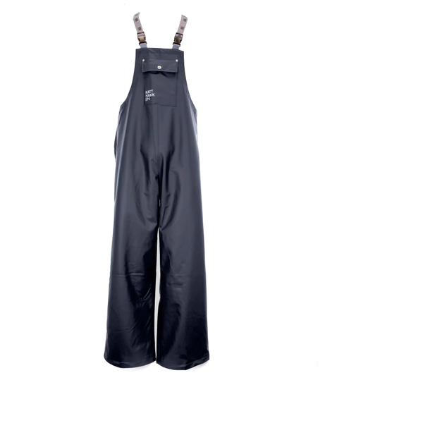 Kattnakken Fiskebukse Kattesvart - Kattnakken