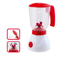 JH BLENDER Raud og kvit - Salg