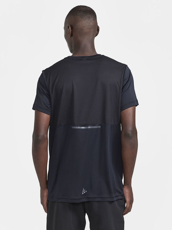 Craft Core Essence ss Tee Black - Craft