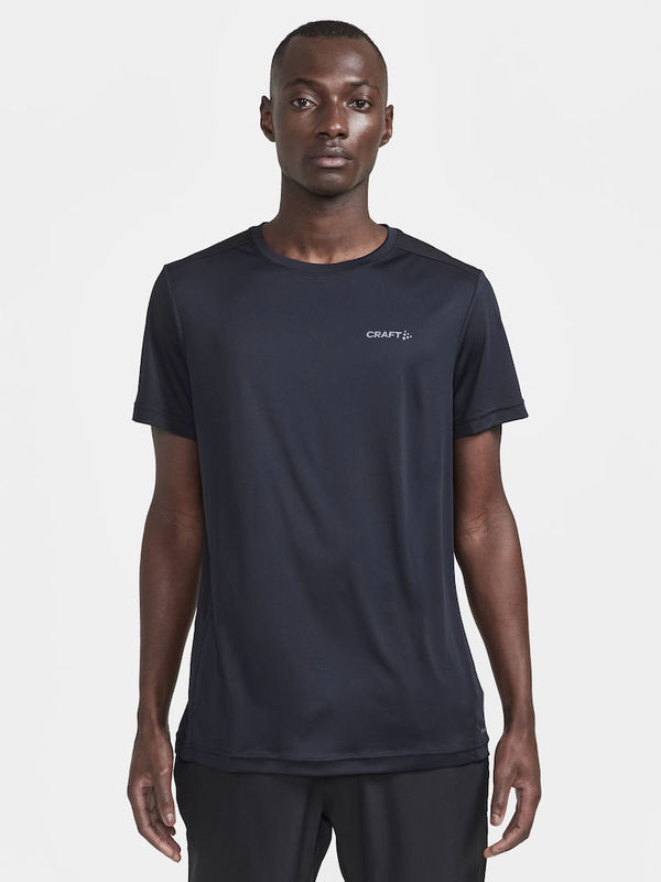 Craft Core Essence ss Tee Black - Craft