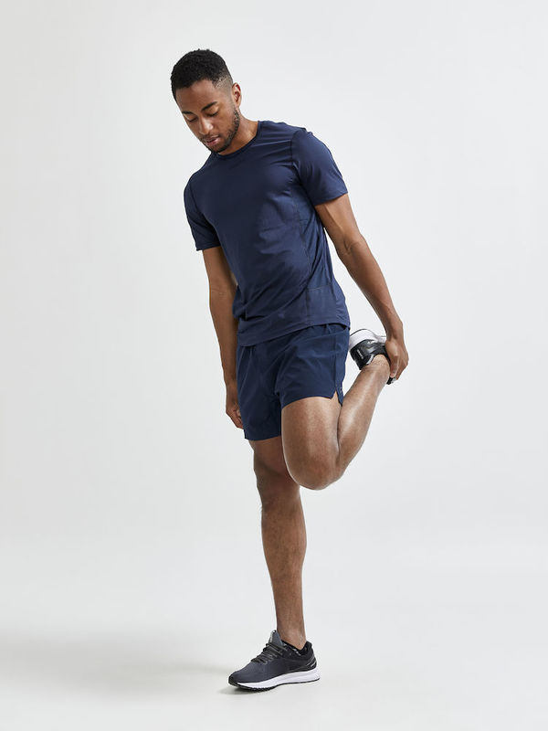 Craft Advanced Essence Tee Blaze - Craft