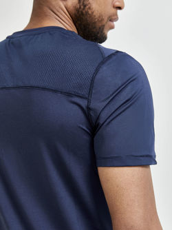 Craft Advanced Essence Tee Blaze - Craft