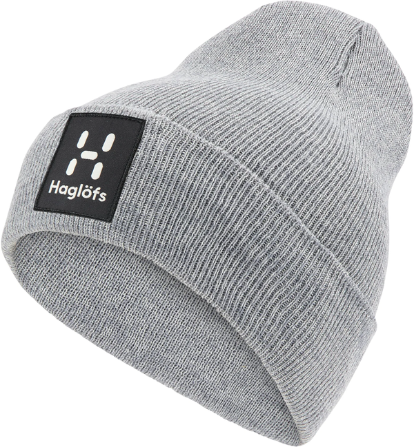 Hagløfs Aze Beanie Stone Grey - Haglöfs