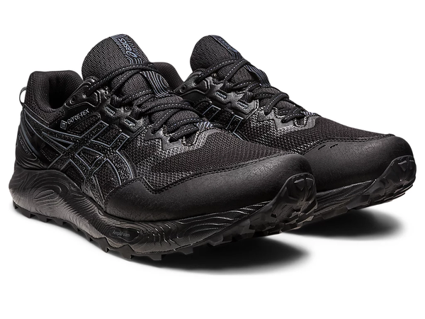 Asics Gel-Sonoma 7 GTX M Black/Carrier Grey - Asics