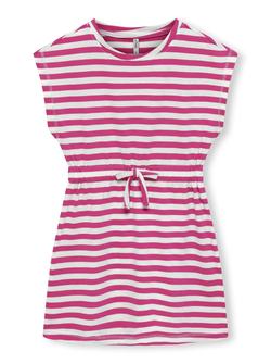 KMGMAY S/S DRESS JRS  - Kids Only 