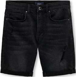Ply Shorts Jog  - Kids Only 