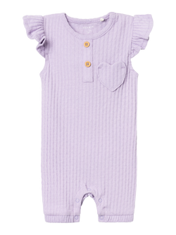 NBFJILISE SUNSUIT  - Name It