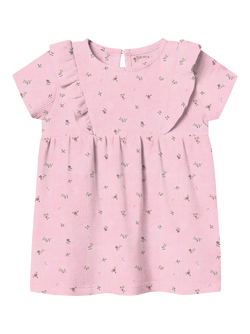 NBFJOLIA SS DRESS  - Name It