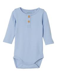 NBMFANNO M LS BODY  - Name It