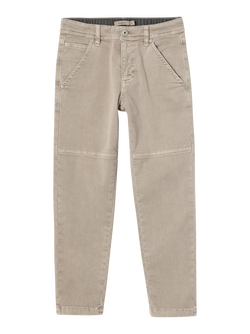 NKMSILAS TAPERED TWI PANT 1320-TP NOOS  - Name It