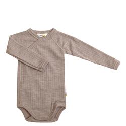 Joha omslagsbody i ull  - Joha