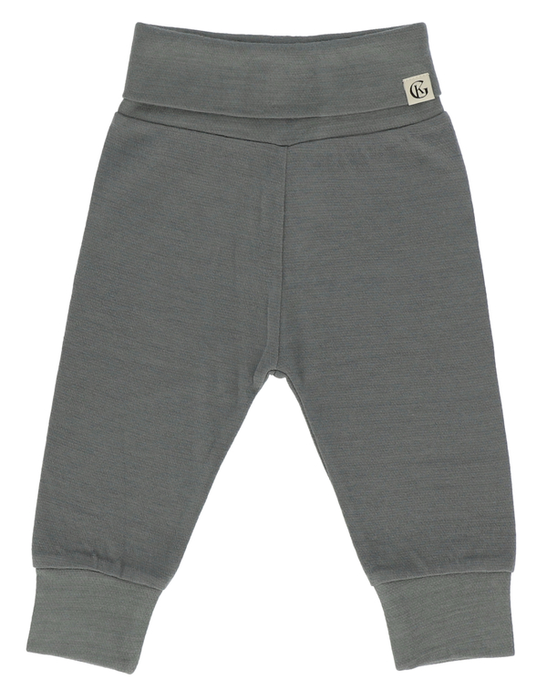 Gullkorn Gullull Babybukse Matt Grønn - Gullkorn Design