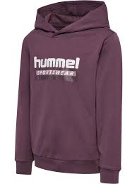 hmlTUKAS HOODIE  - Hummel