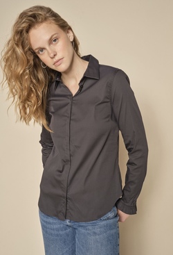 Mattie Flip Shirt  - Mos Mosh
