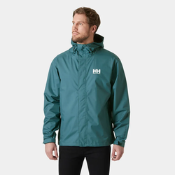 HH SEVEN J REGNJAKKE Dark Creek - Helly Hansen