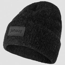 Johaug Softie Wool Rib Beanie  - Johaug