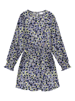 NKFSUNA LS DRESS  - Name It