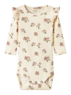 NBFGAVO EKO LS SLIM BODY LIL NOOS  - LIL`ATELIER