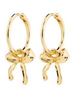 Cassian hoops   - Pilgrim