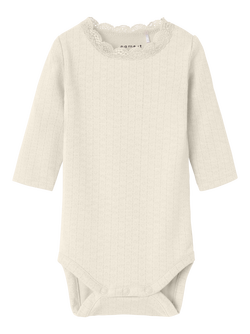 NBFTIMIAN LS BODY  - Name It