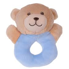 TINKA RANGLE BAMSE 10 CM  - Tinka