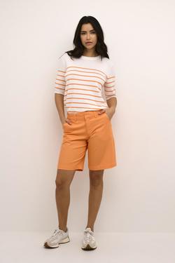 Lea City Shorts  - Kaffe Clothing