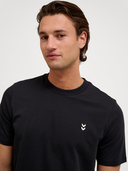 Hummel Pulse Cotton T-Shirt  - Hummel