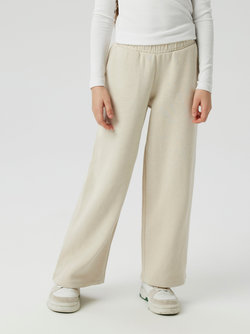 NKFBURD WIDE HEAVY PANT  - Name It