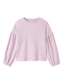 NKFBURD LS HEAVY TOP  - Name It