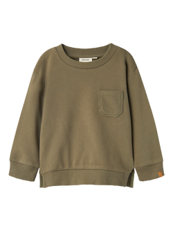 milondon ron ls sweat  - LIL`ATELIER
