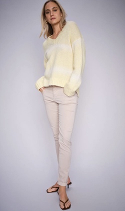 Naomi Treasure Pant  - Mos Mosh
