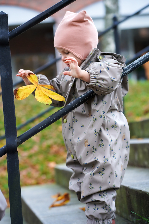 Kattnakken Babyregndress Dugg Månefjell - Kattnakken