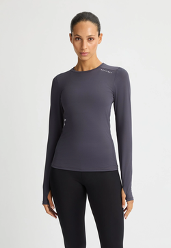 Røhnisch Jacquard Long Sleeve  - Røhnisch