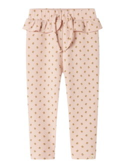 NMFDESMA PANT LIL  - LIL`ATELIER