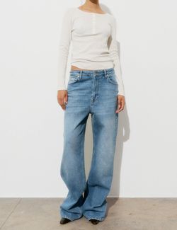 Brooke Jeans  - Ivy