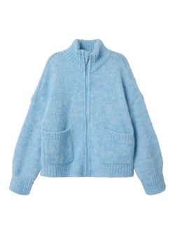 NKFDORRIS LS KNIT CARD  - Name It
