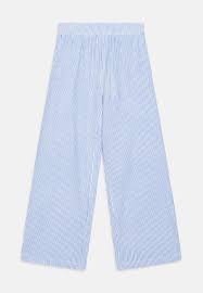 KOGSMILLA LIFE STRIPE PANT WVN NOOS  - Kids Only 
