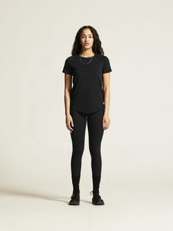 Craft Collective SS Tee W  - Craft