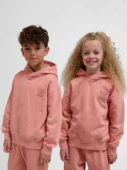 Hummel Clean Hoodie  - Hummel