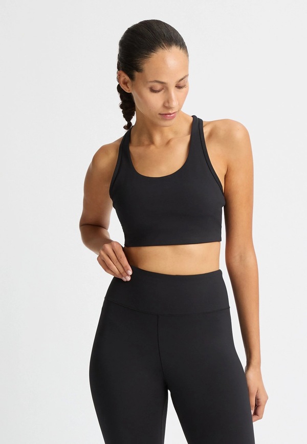Røhnisch Legacy Sportsbra Black - Røhnisch