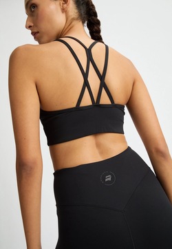 Røhnisch Legacy Sportsbra Black - Røhnisch