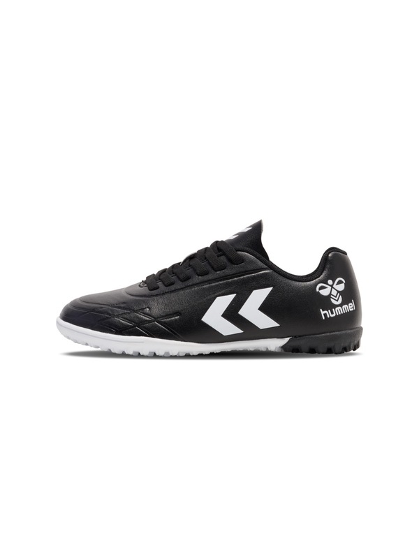 Hummel Top Star Turf Jr Black - Hummel