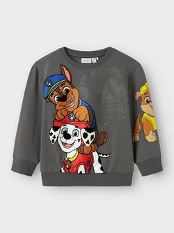 JONCE PAW NREG SWEAT  - Name It