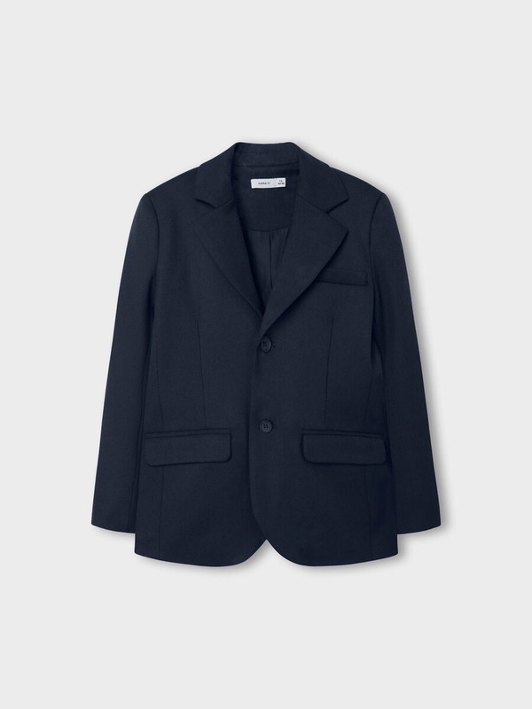 Name It Riramel Blazer Dark Sapphire - Name It