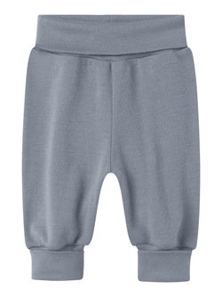 Name It Willit Wool Pant Ombre Blue - Name It